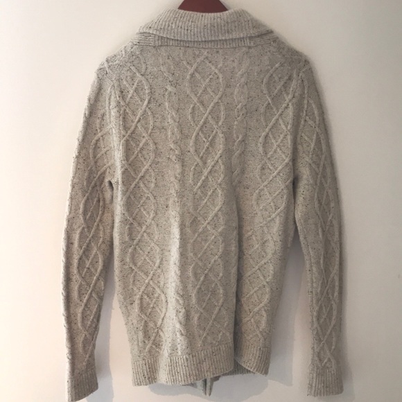 Simons Cardigan - Picture 2 of 3